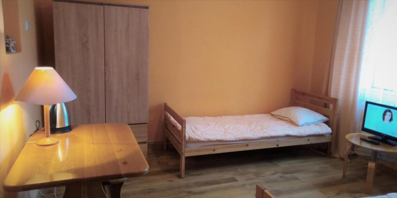 Doboszowice Gospodarstwo U Krakusa מראה חיצוני תמונה