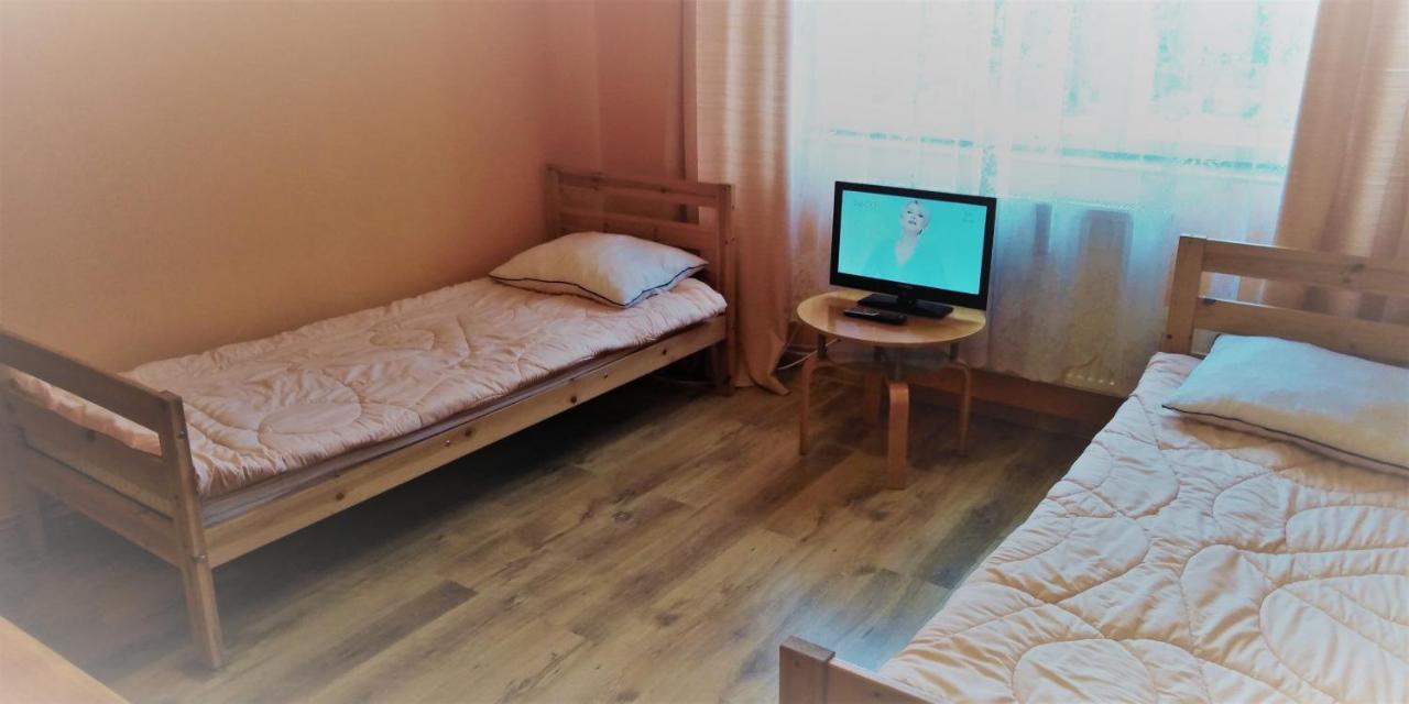 Doboszowice Gospodarstwo U Krakusa מראה חיצוני תמונה