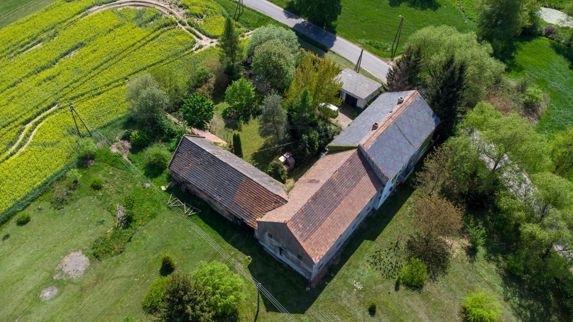 Doboszowice Gospodarstwo U Krakusa מראה חיצוני תמונה
