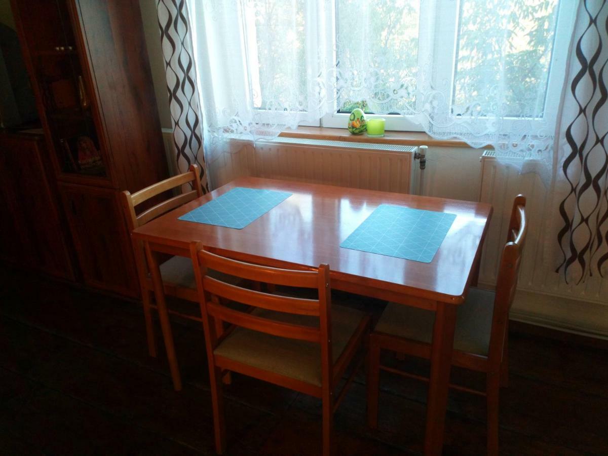 Doboszowice Gospodarstwo U Krakusa מראה חיצוני תמונה