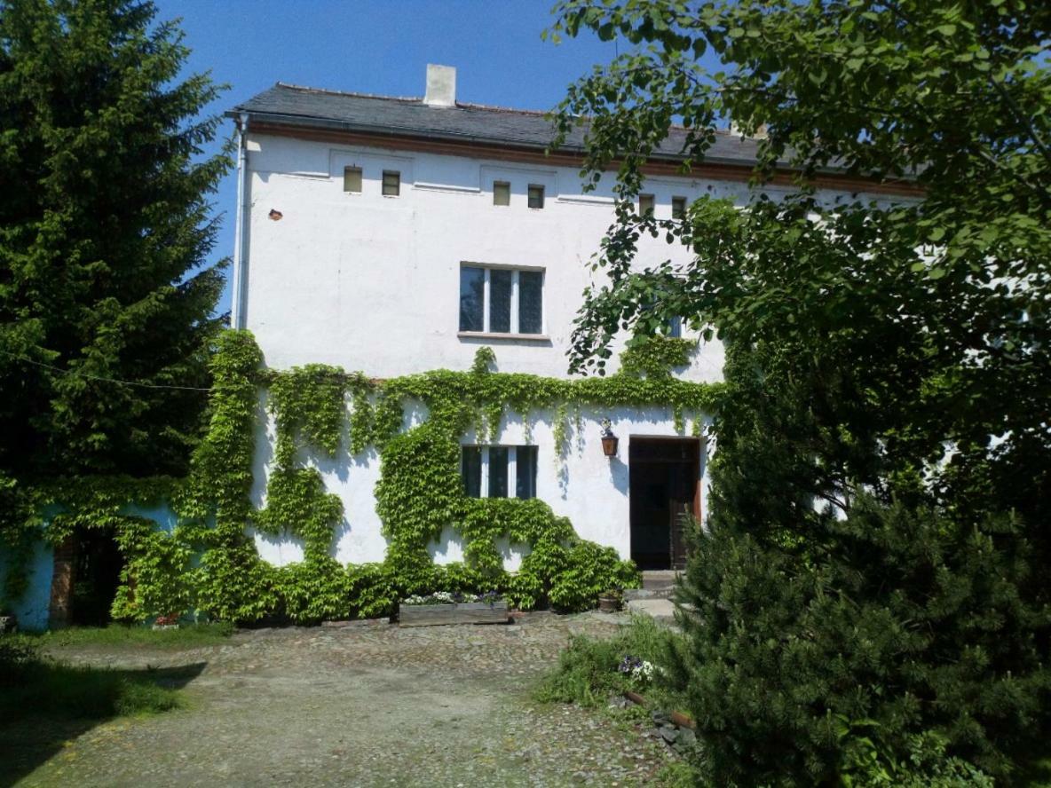 Doboszowice Gospodarstwo U Krakusa מראה חיצוני תמונה